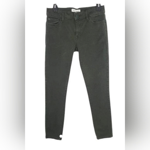 DL1961 Margaux Instascuplt Ankle - Picture 1 of 6